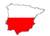 BICIS LÓPEZ - Polski